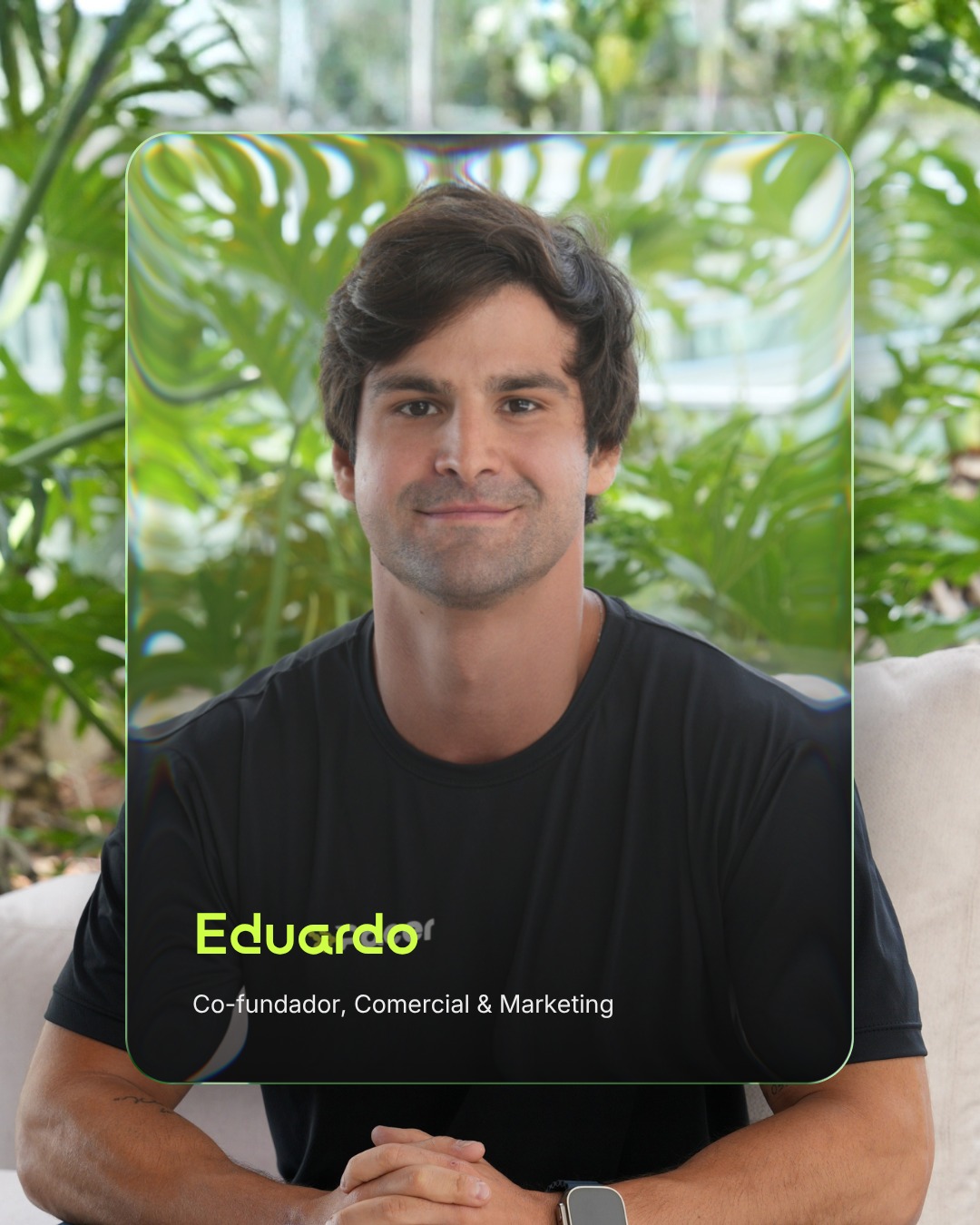 Eduardo