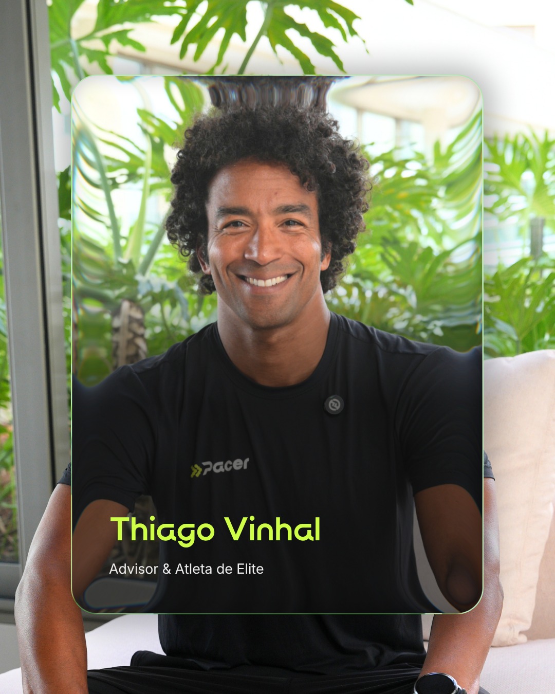 Thiago Vinhal